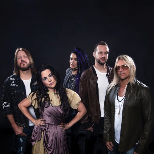 Evanescence Profile