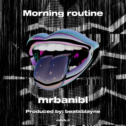 Morning  routine