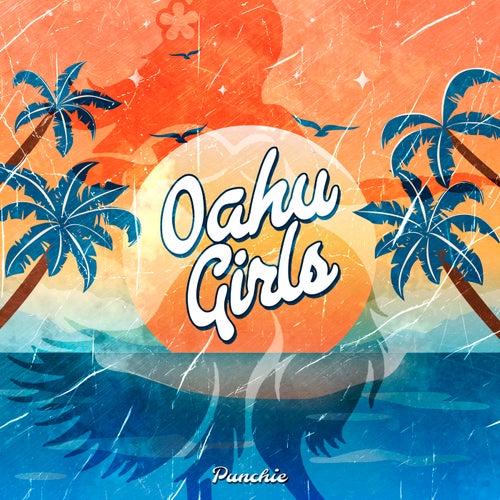 Oahu Girls (feat. Absolom)