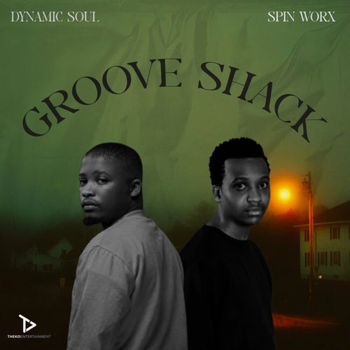 Groove Shack