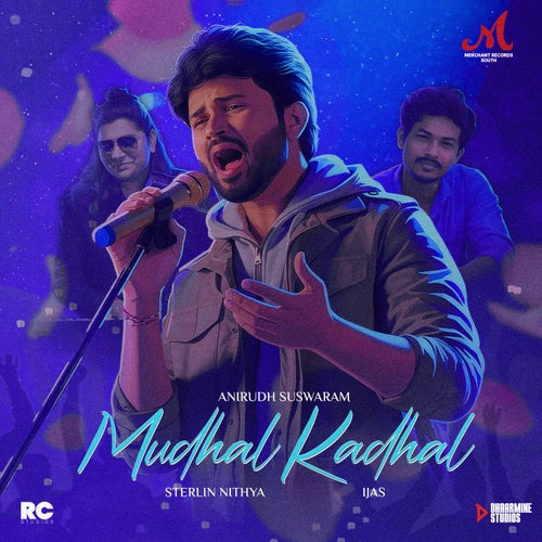 Mudhal Kadhal