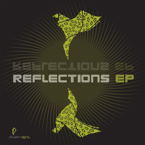 Reflections EP