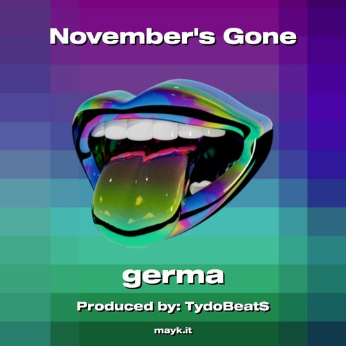 Novembers Gone