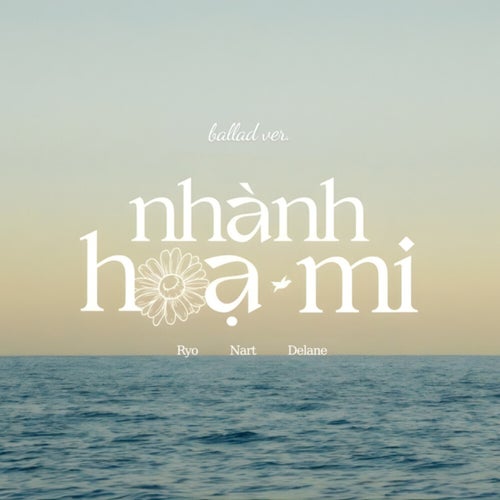nhành hoạ mi (ballad ver)