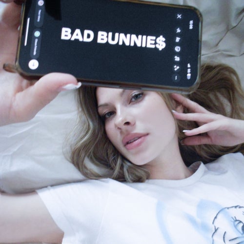bad bunnies