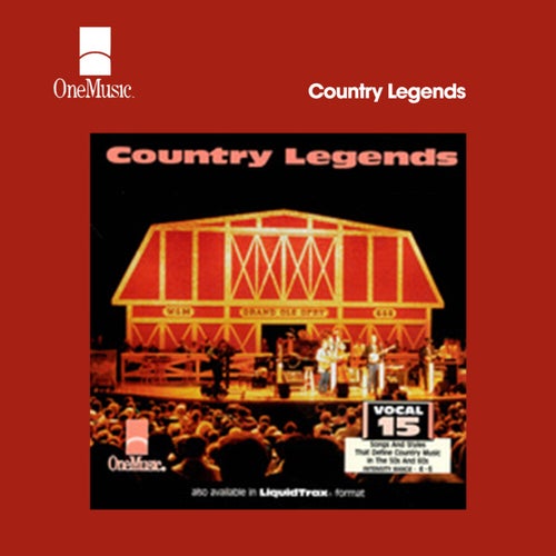 Country Legends