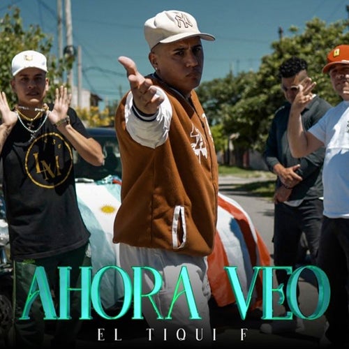 Ahora Veo
