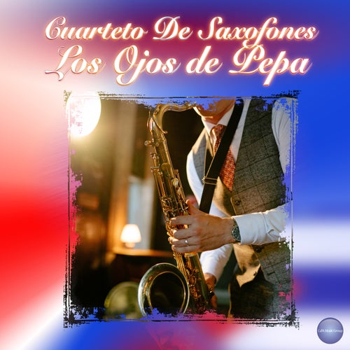 Los Ojos de Pepa