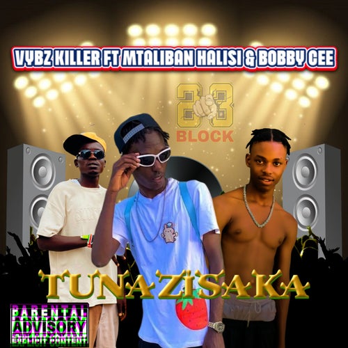 TUNAZISAKA