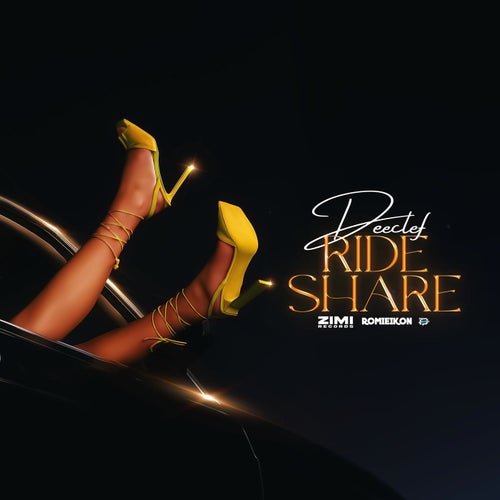 Rideshare