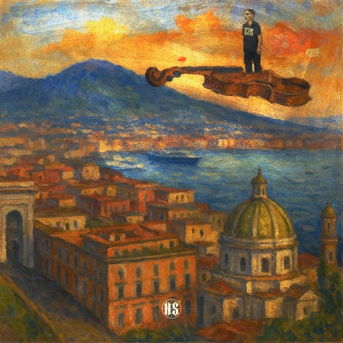 RONDÒ VENEZIANO