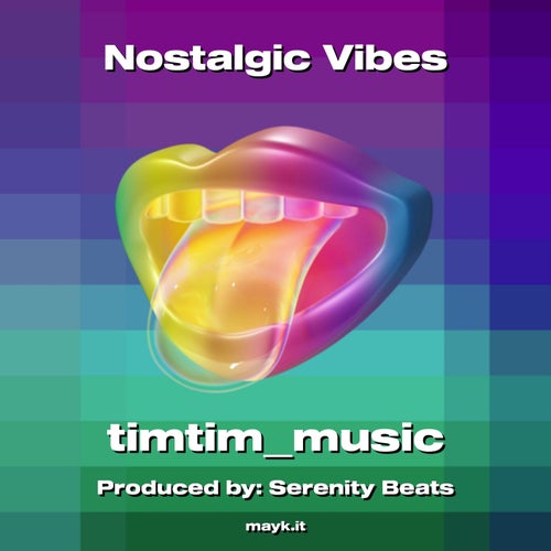 Nostalgic Vibes