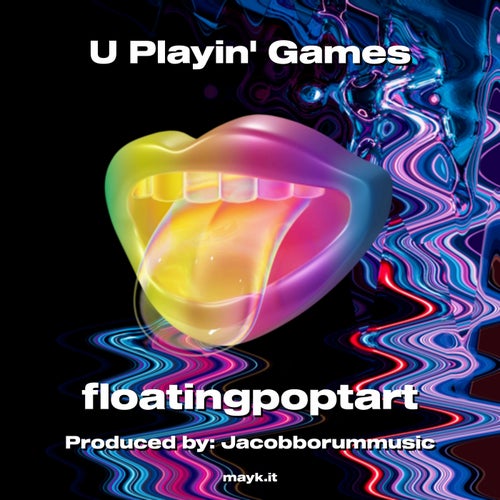 U Playin' Games