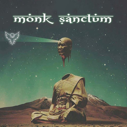 Monk Sanctum