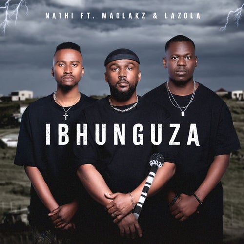 Ibhunguza