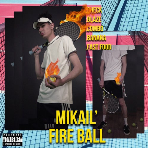 Fire Ball