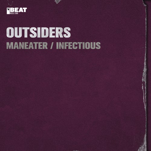 Maneater / Infectious