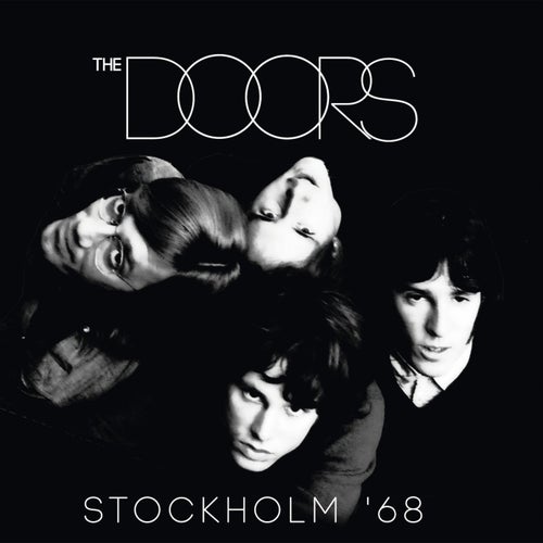 Stockholm '68