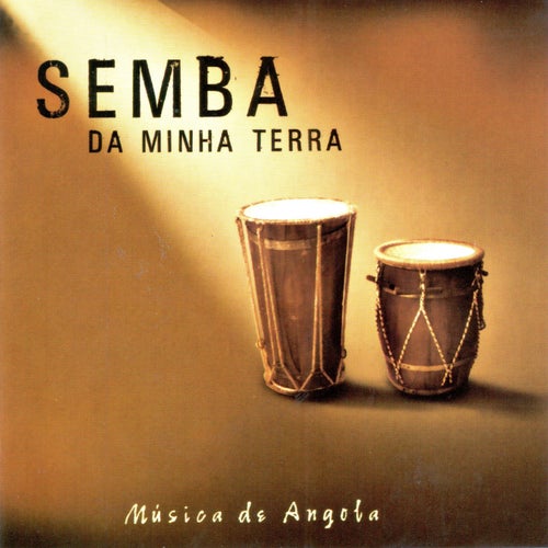 SEMBA DA MINHA TERRA