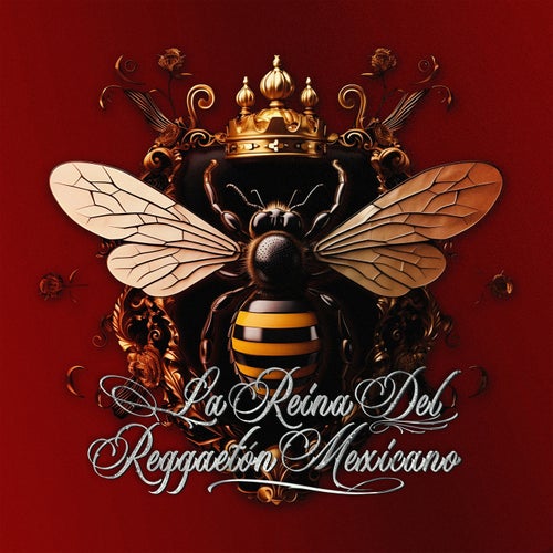 LA REINA DEL REGGAETON MEXICANO