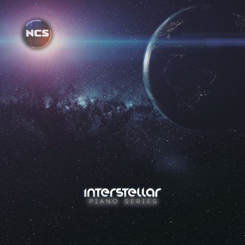 Interstellar (Space Sounds)