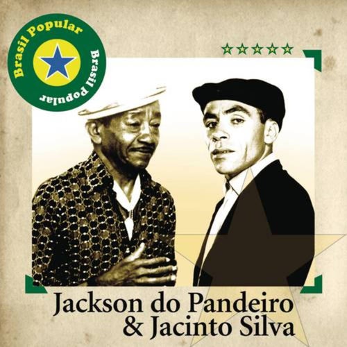 Brasil Popular - Jackson Do Pandeiro E Jacinto Silva
