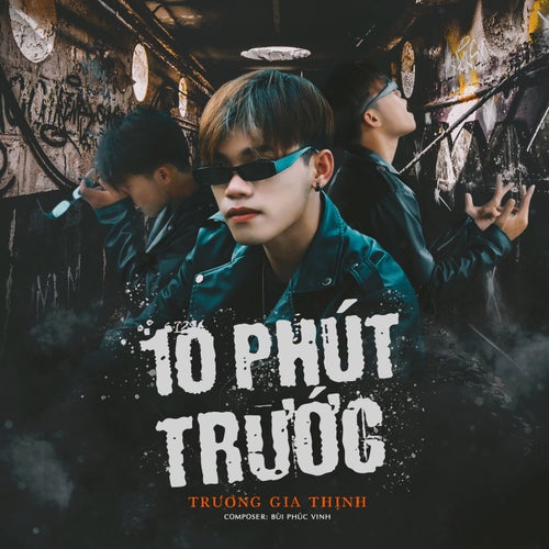 10 Phút Trước