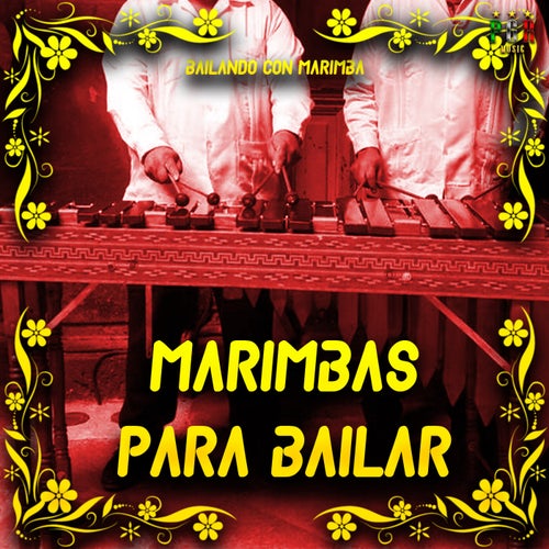 Bailando Con Marimba
