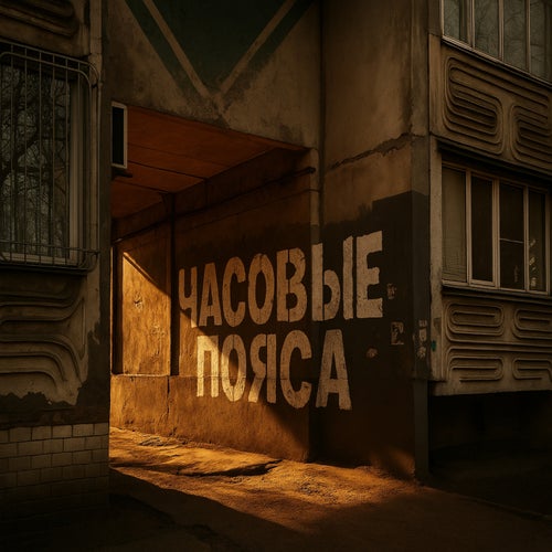 Часовые пояса