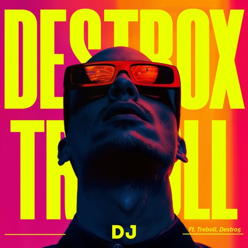 DJ 