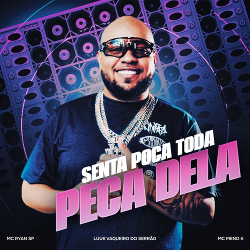 Senta Poka Toda Peka Dela (feat. MC Ryan SP & MC Meno K) (Remix)