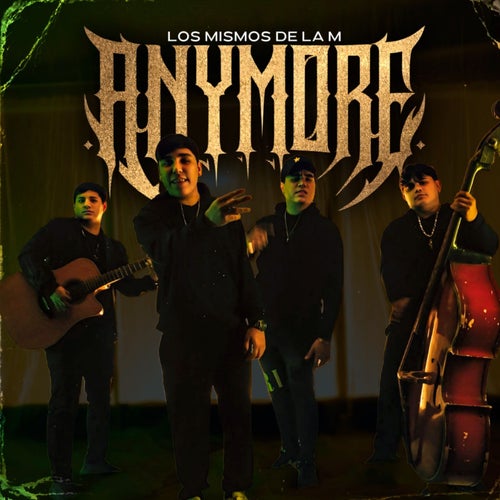 Anymore