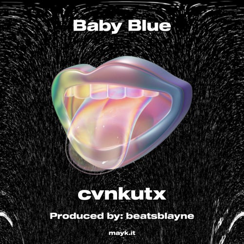 Baby Blue