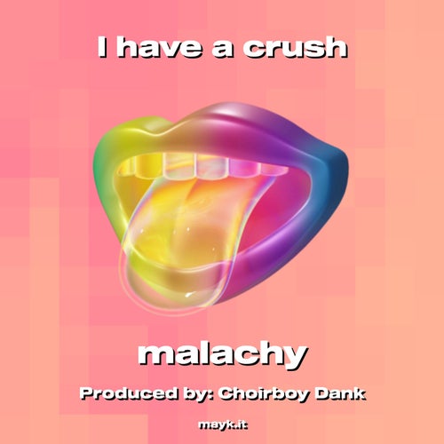 I have a crush