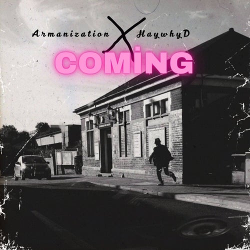 Coming