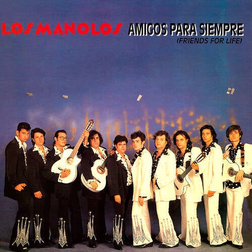 Amigos Para Siempre (Remasterizado 2025)