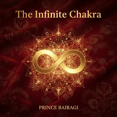 The Infinite Chakra