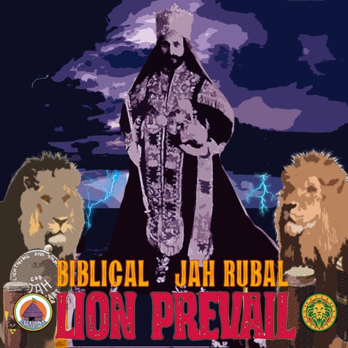 Lion Prevail