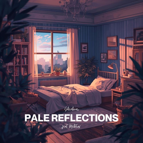 pale reflections (feat. Melotrax)