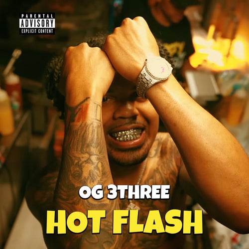 Hot Flash
