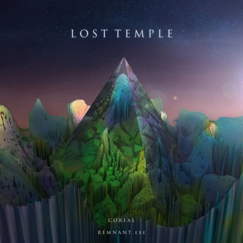 Lost Temple