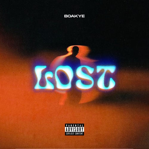 Lost