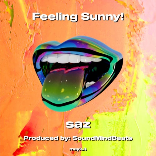 Feeling Sunny!