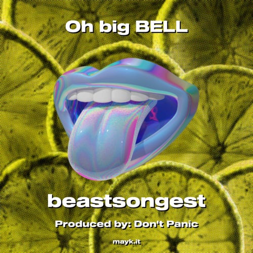 Oh big BELL