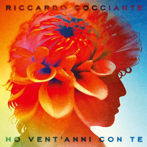 Ho vent'anni con te