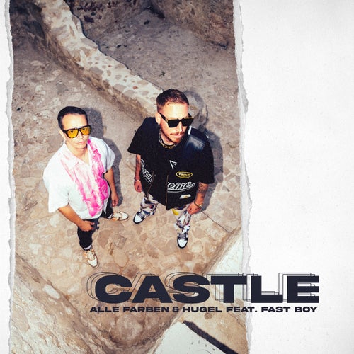 Castle (feat. FAST BOY)