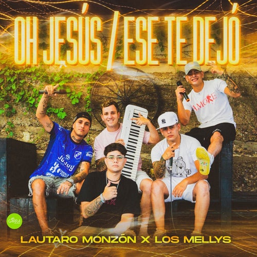 Oh! Jesús / Esa Te Dejó