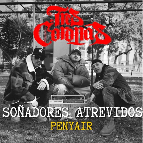 Soñadores Atrevidos