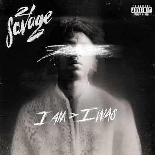 i am > i was (Deluxe)