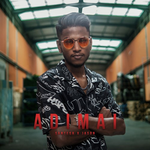 ADIMAI